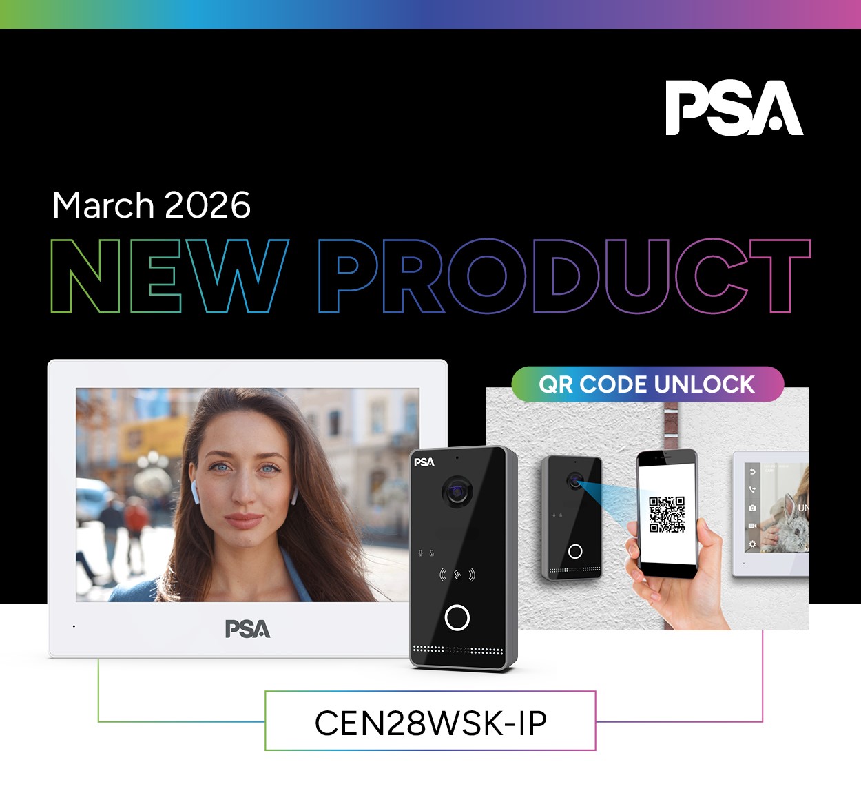 PSA Products