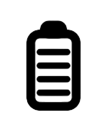 Up to 150 Days of Battery Life
