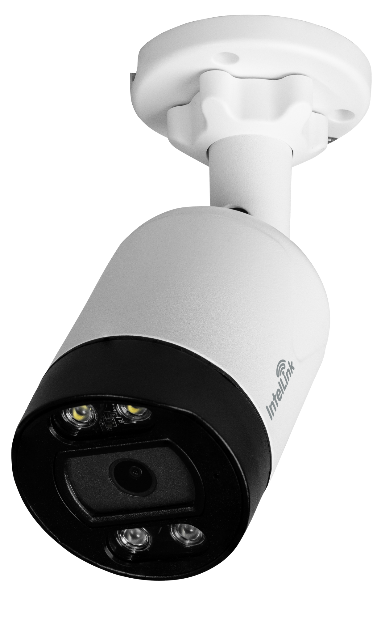 IntelLink Full Colour Bullet Network Camera PSA Products