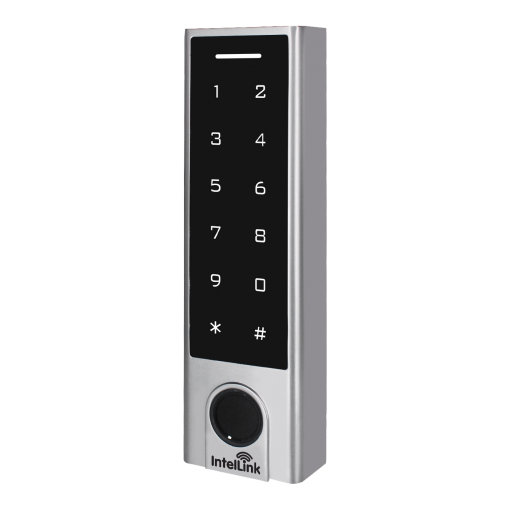IntelLink Access Keypad PSA Products