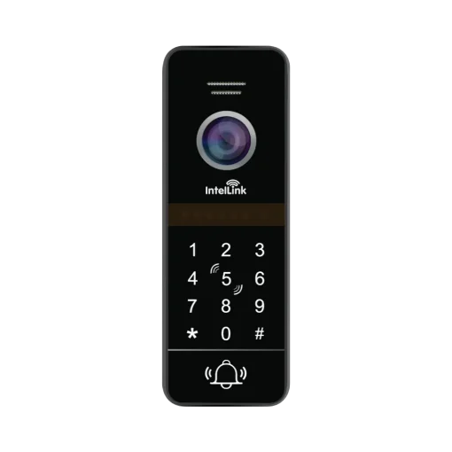 IntelLink Doorbell Access Keypad - PSA Products
