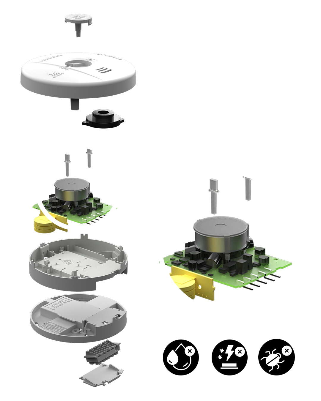 PSA Products