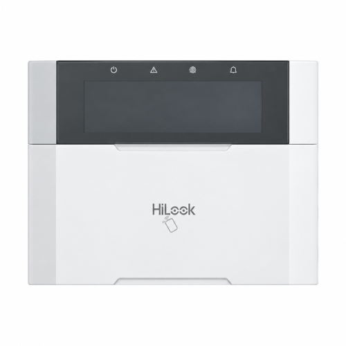 Alternative view of Hilook Alarm Kit 3